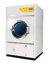 HBG系列自动烘干机