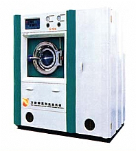 GX系列全自动干洗机